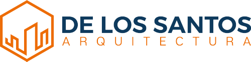 de-los-santos-arquitectura-logo