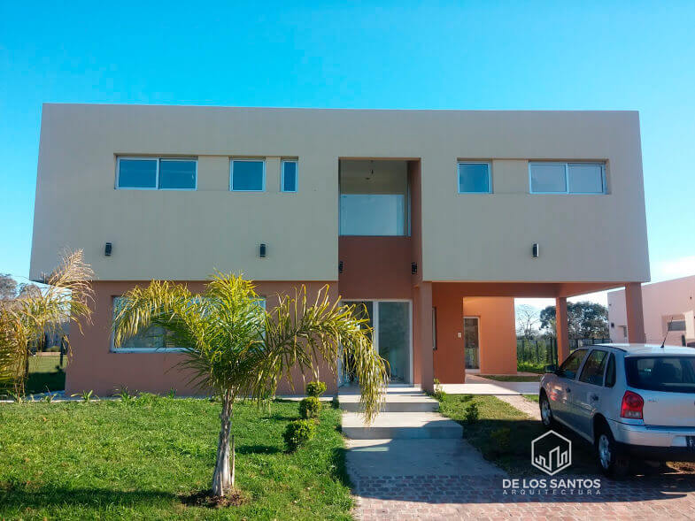 fincas de hudson proyecto