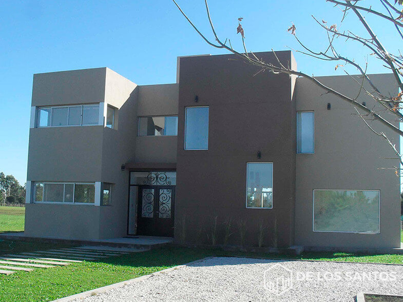 remodelaciones